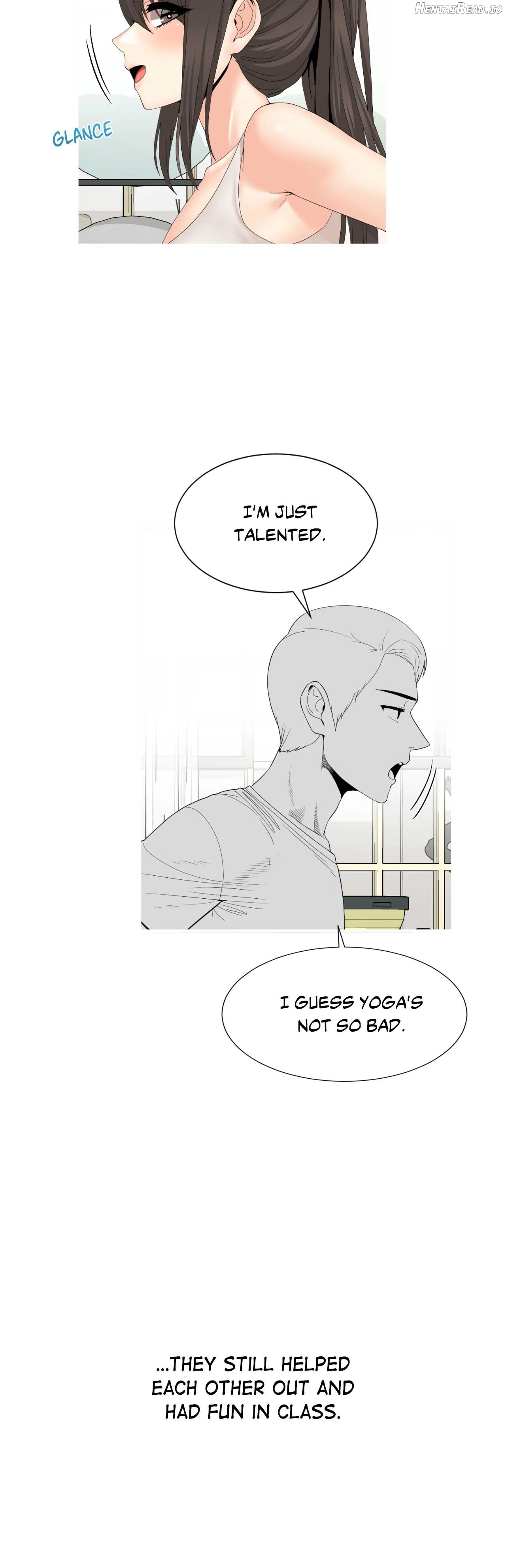 Love Scenarios Chapter 26 - page 23