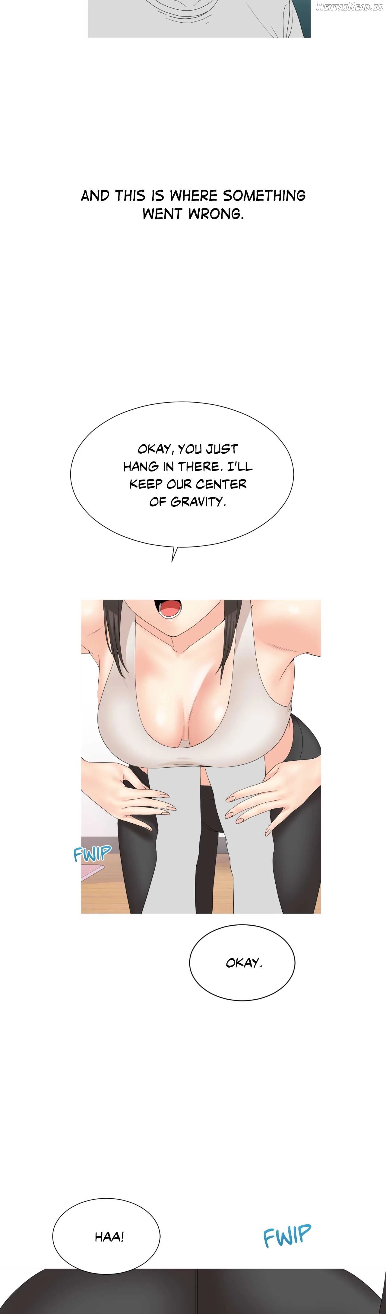 Love Scenarios Chapter 26 - page 27