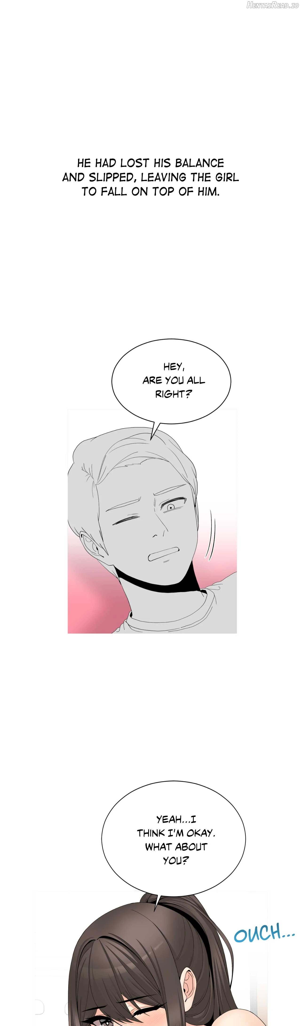 Love Scenarios Chapter 26 - page 30