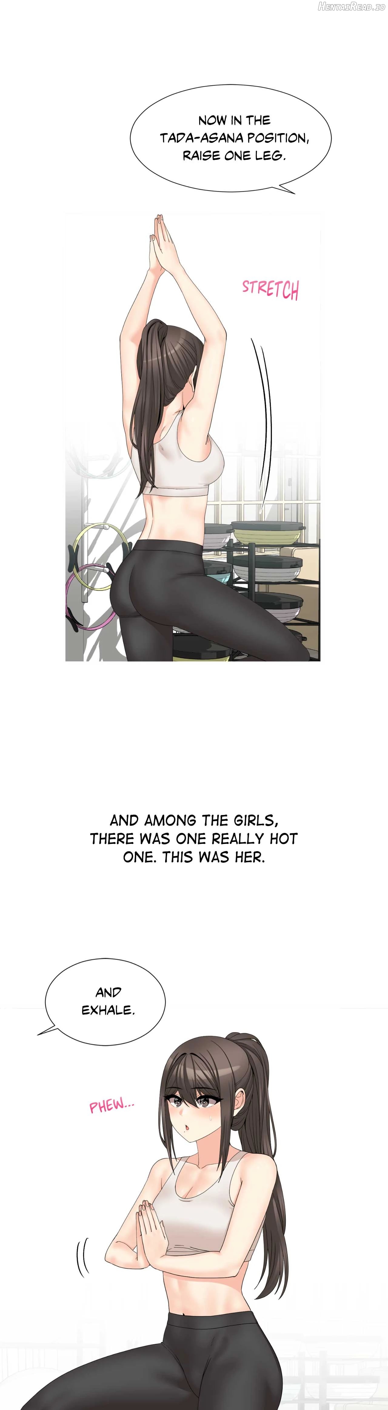 Love Scenarios Chapter 26 - page 6