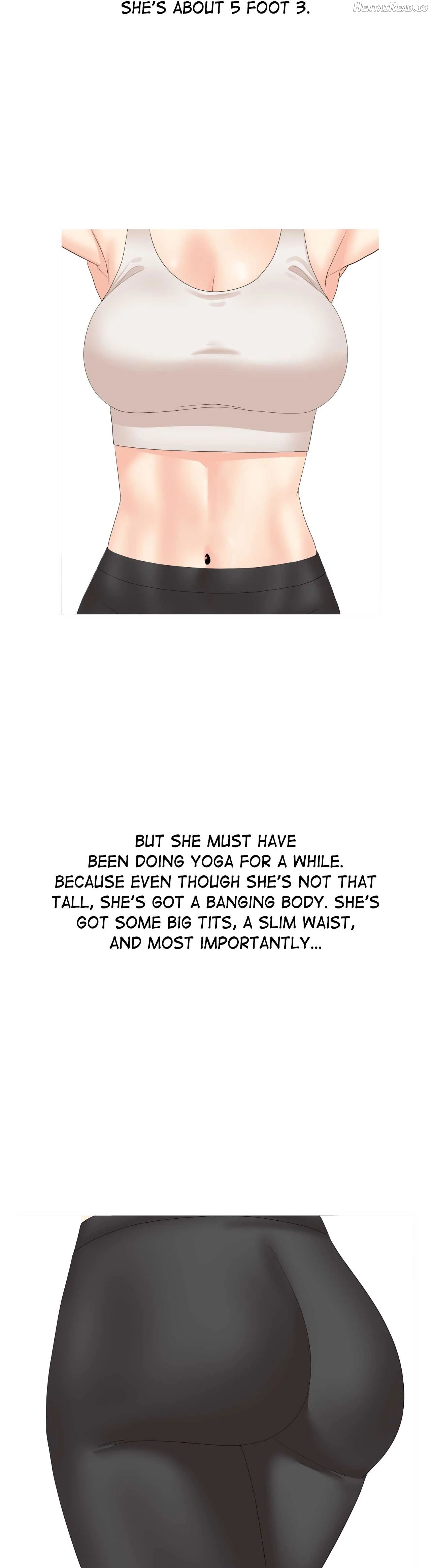 Love Scenarios Chapter 26 - page 8