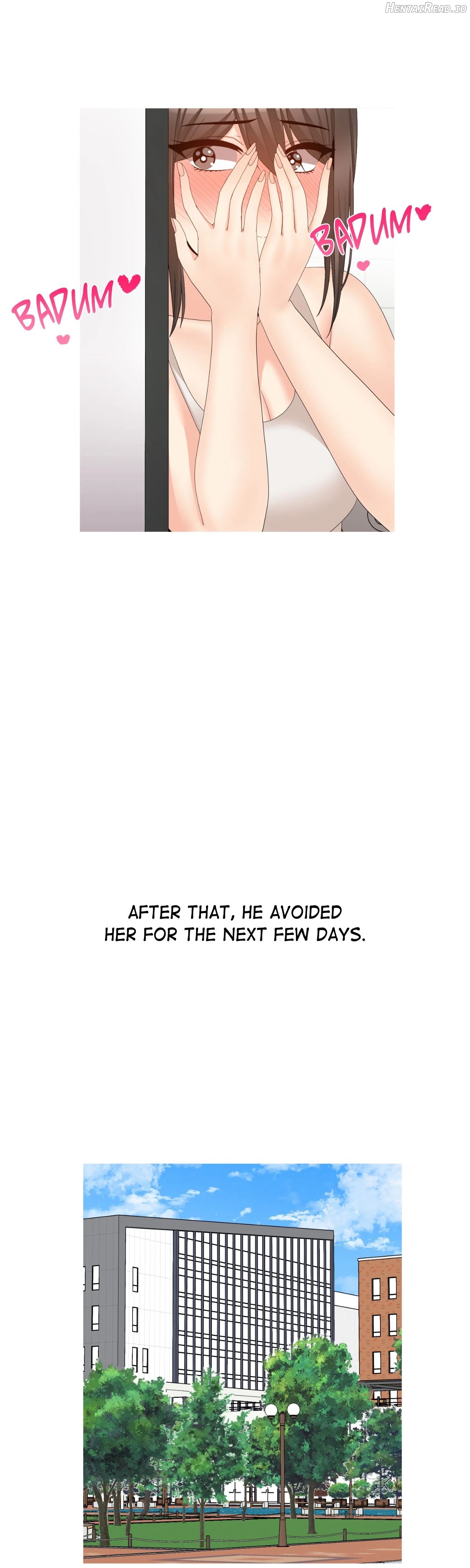 Love Scenarios Chapter 27 - page 11
