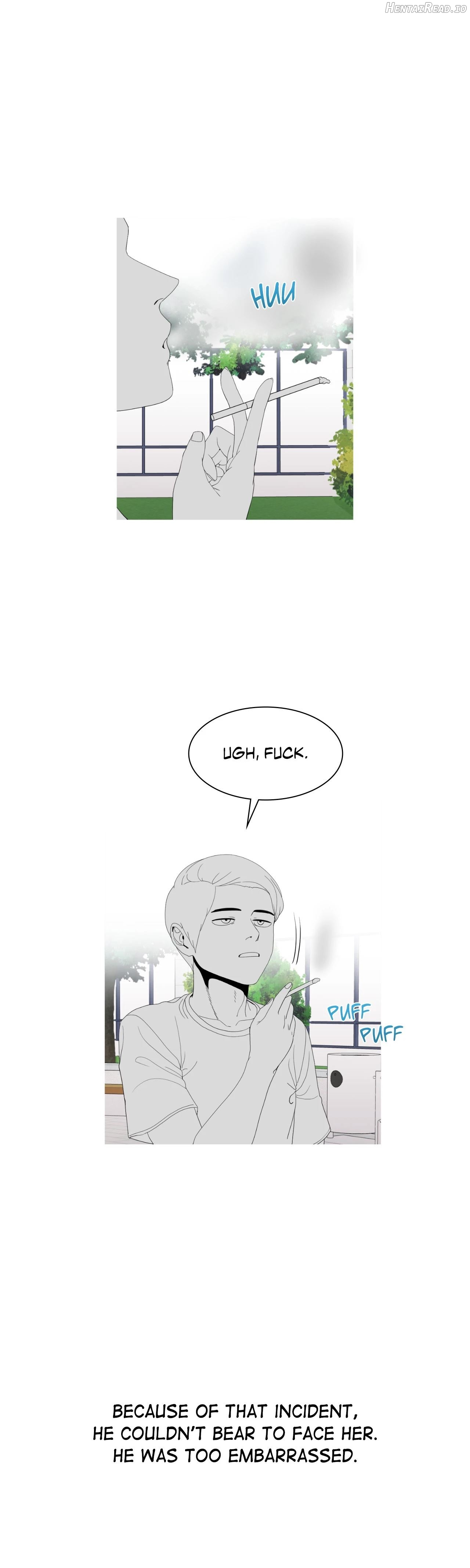 Love Scenarios Chapter 27 - page 12