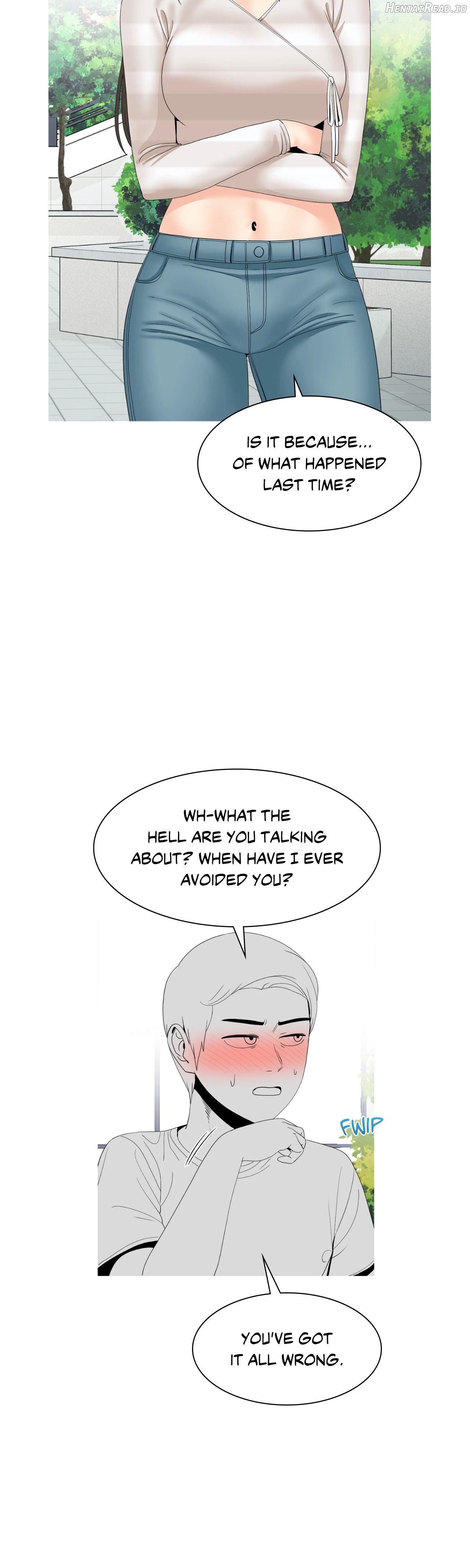 Love Scenarios Chapter 27 - page 16