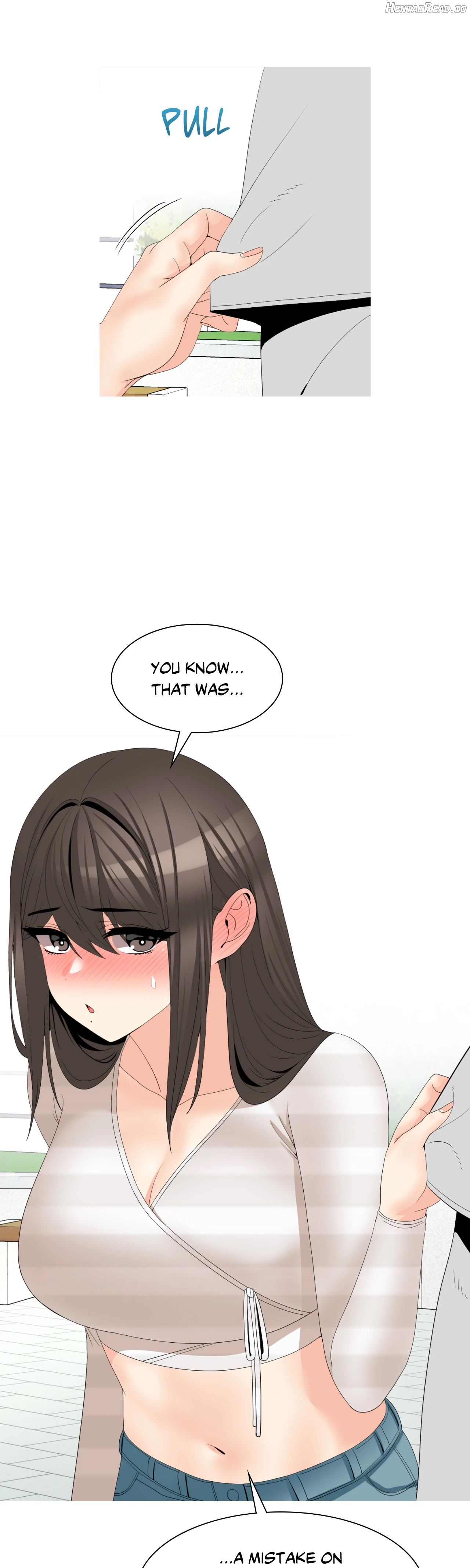 Love Scenarios Chapter 27 - page 18