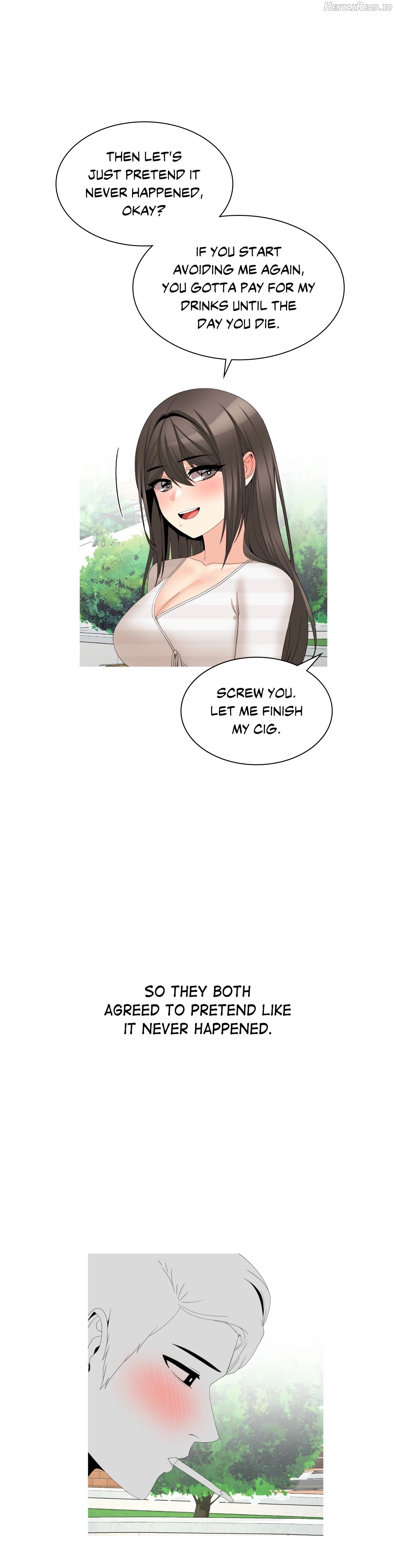 Love Scenarios Chapter 27 - page 20