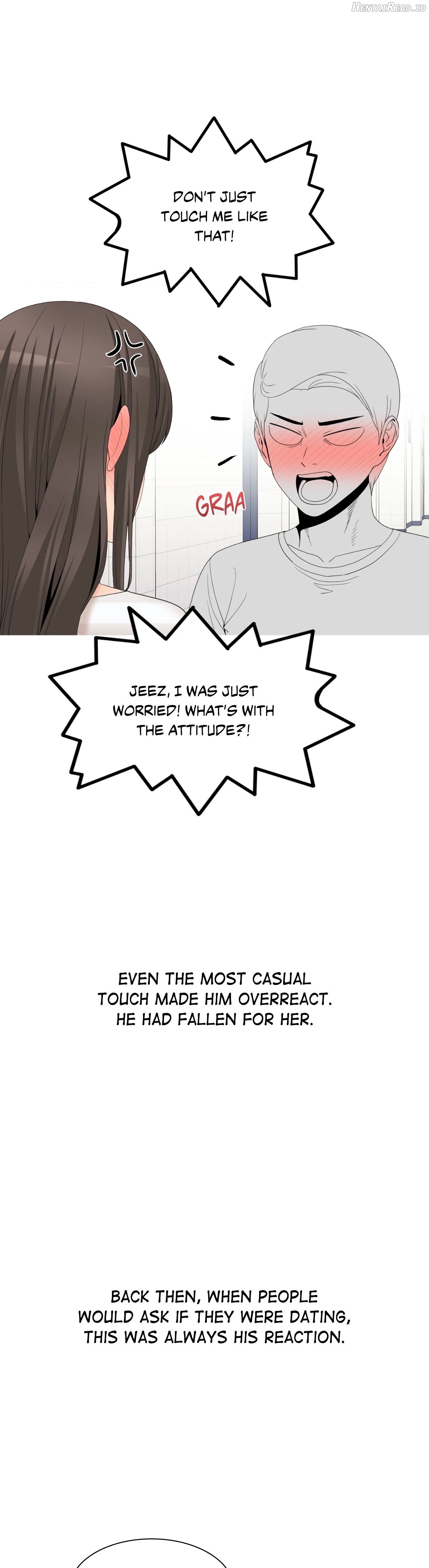 Love Scenarios Chapter 27 - page 24