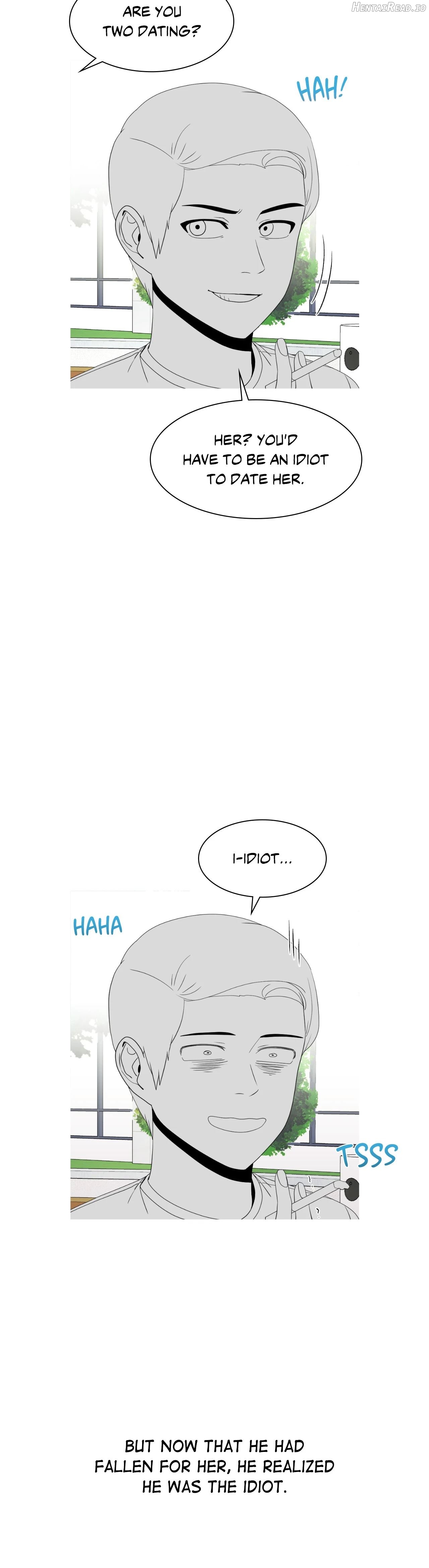 Love Scenarios Chapter 27 - page 25