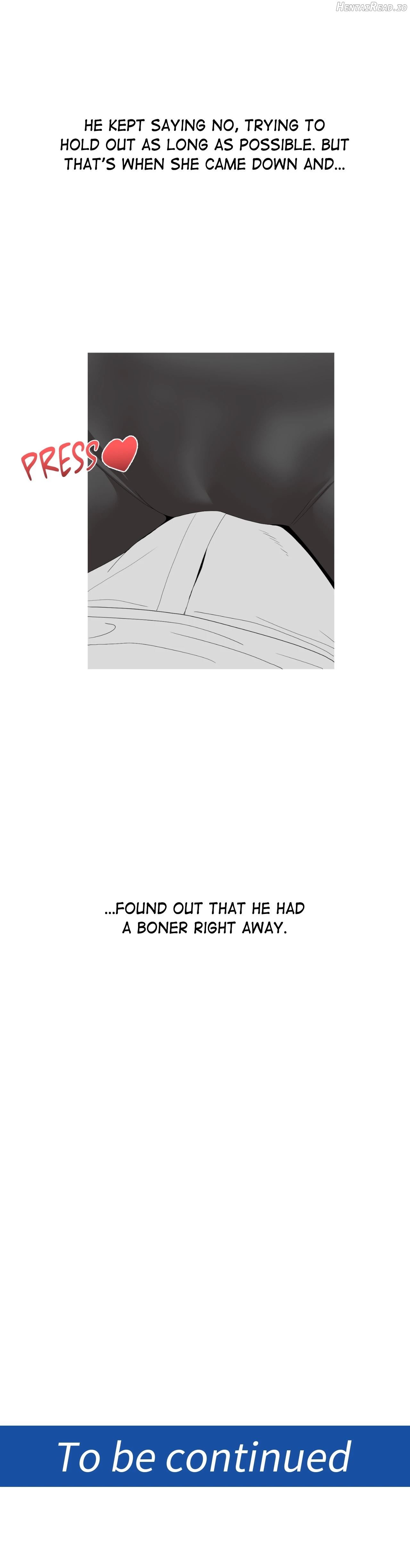 Love Scenarios Chapter 27 - page 34