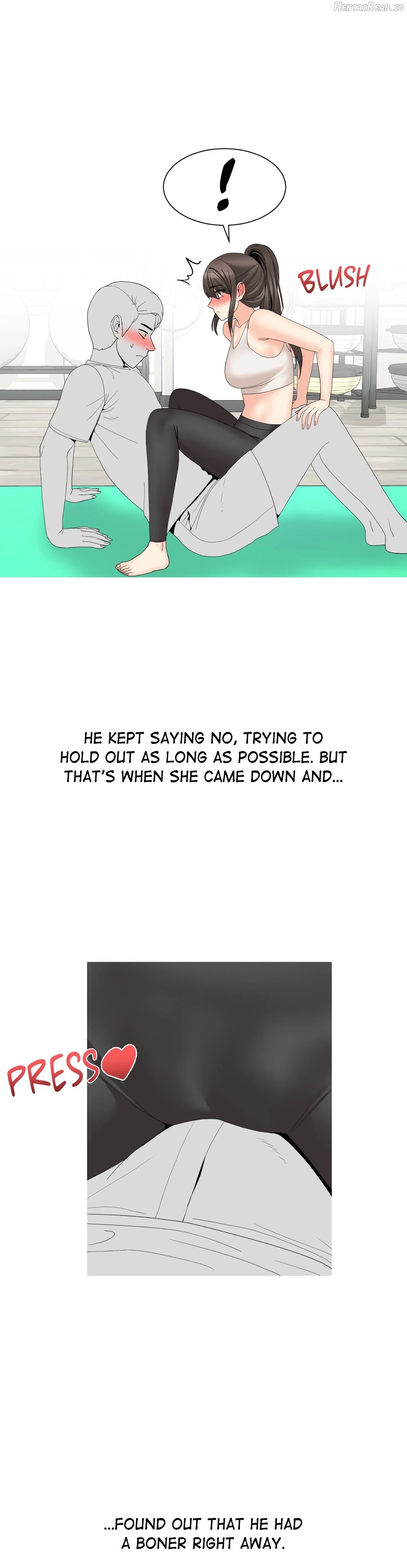 Love Scenarios Chapter 28 - page 1