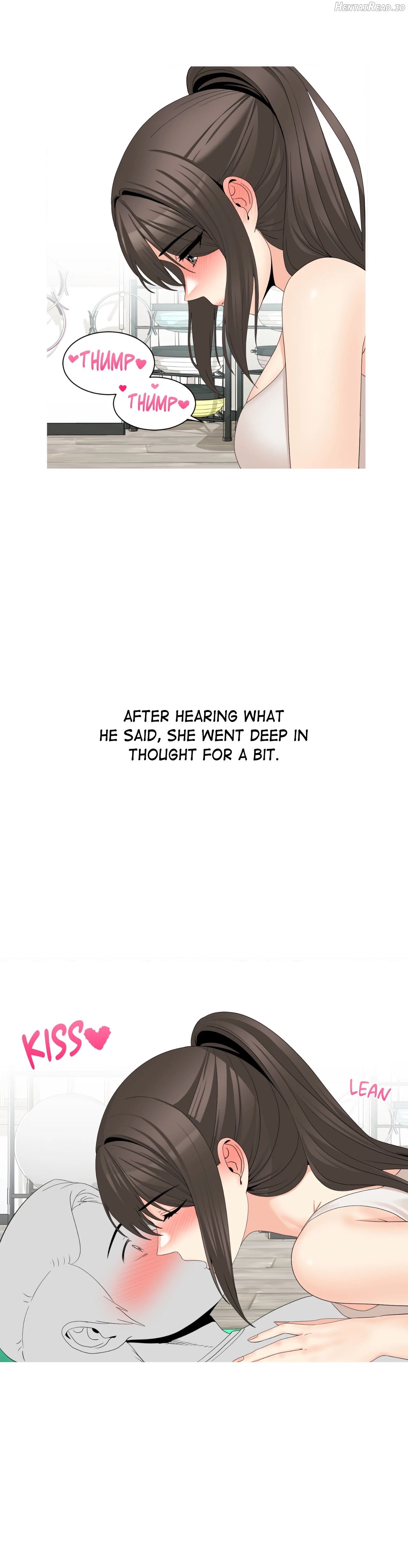 Love Scenarios Chapter 28 - page 10