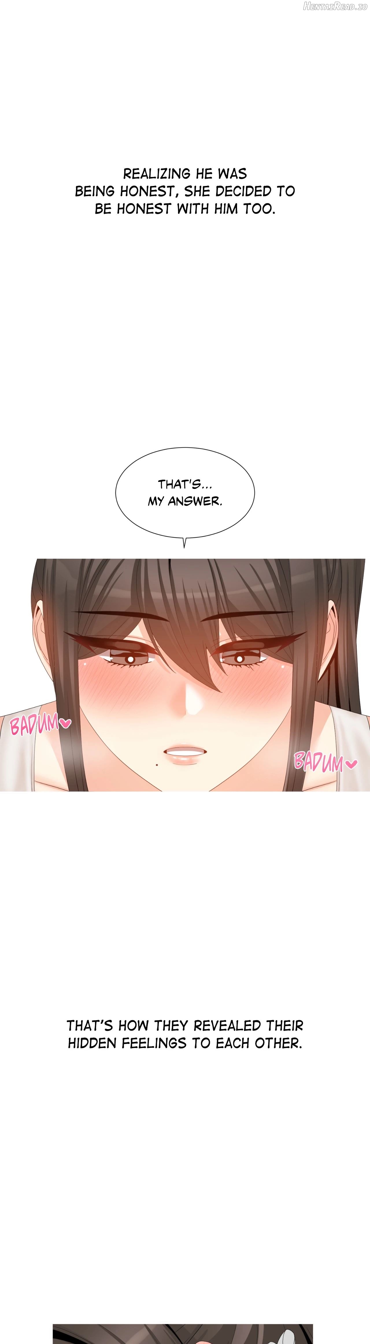 Love Scenarios Chapter 28 - page 12