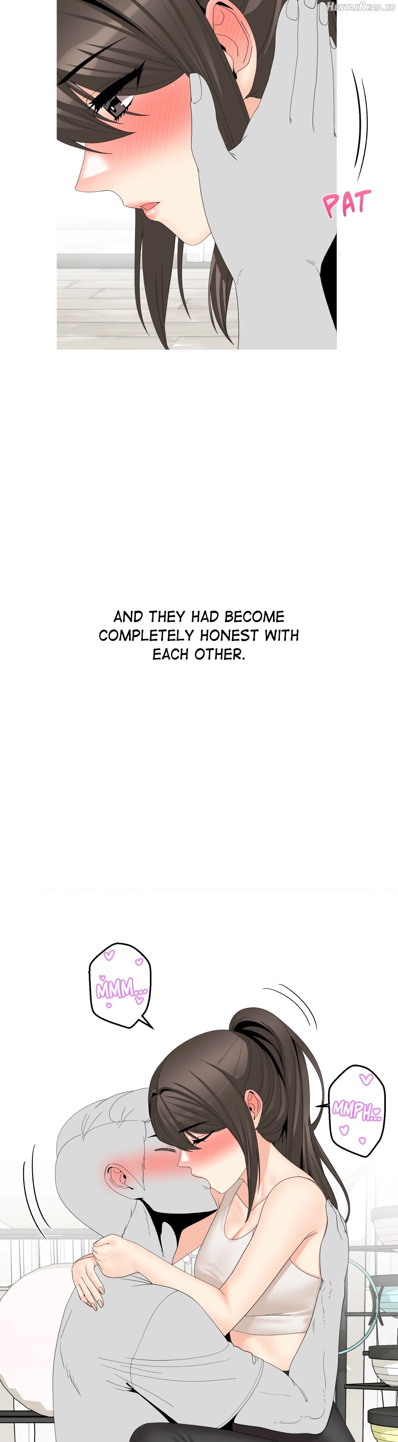 Love Scenarios Chapter 28 - page 13