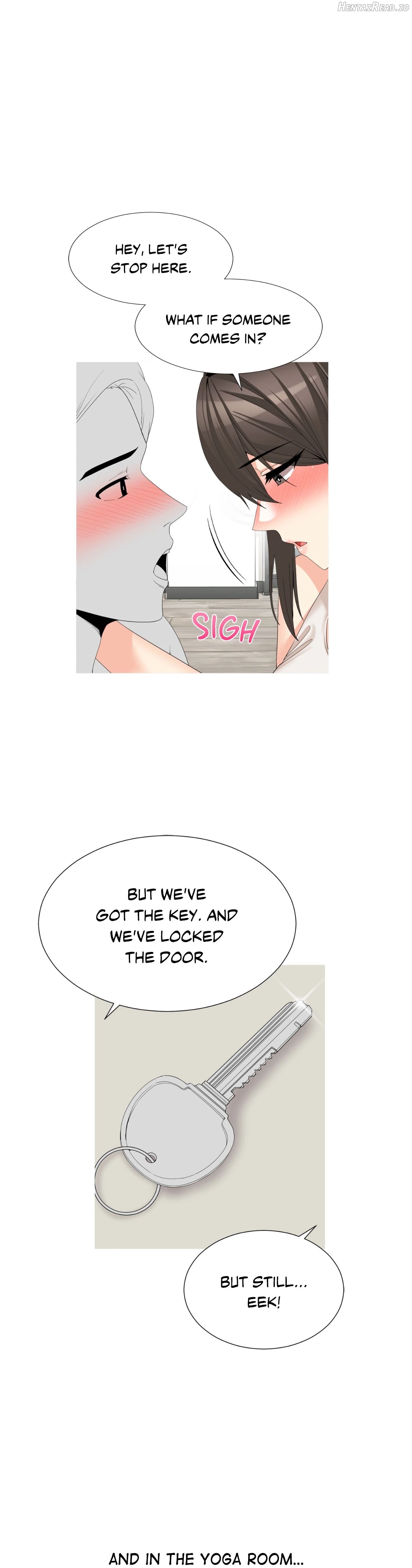 Love Scenarios Chapter 28 - page 16