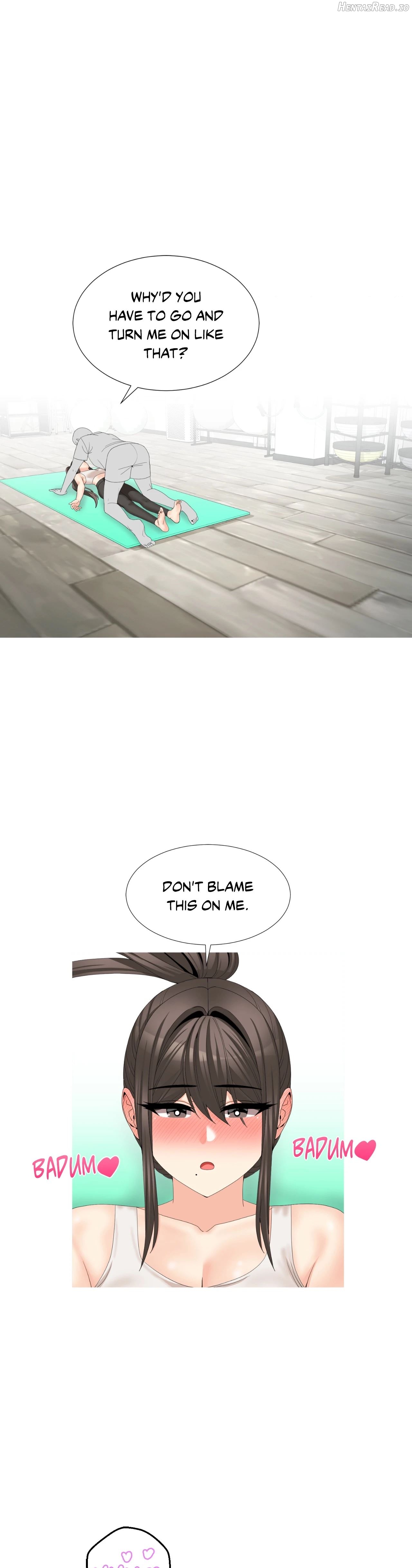 Love Scenarios Chapter 28 - page 17