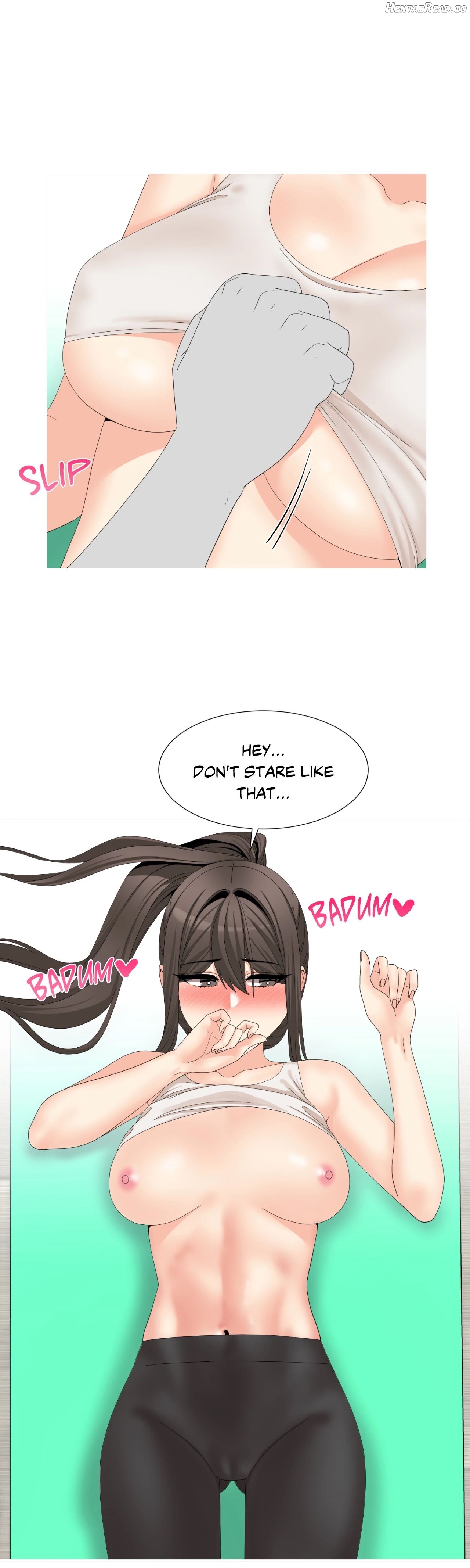 Love Scenarios Chapter 28 - page 20