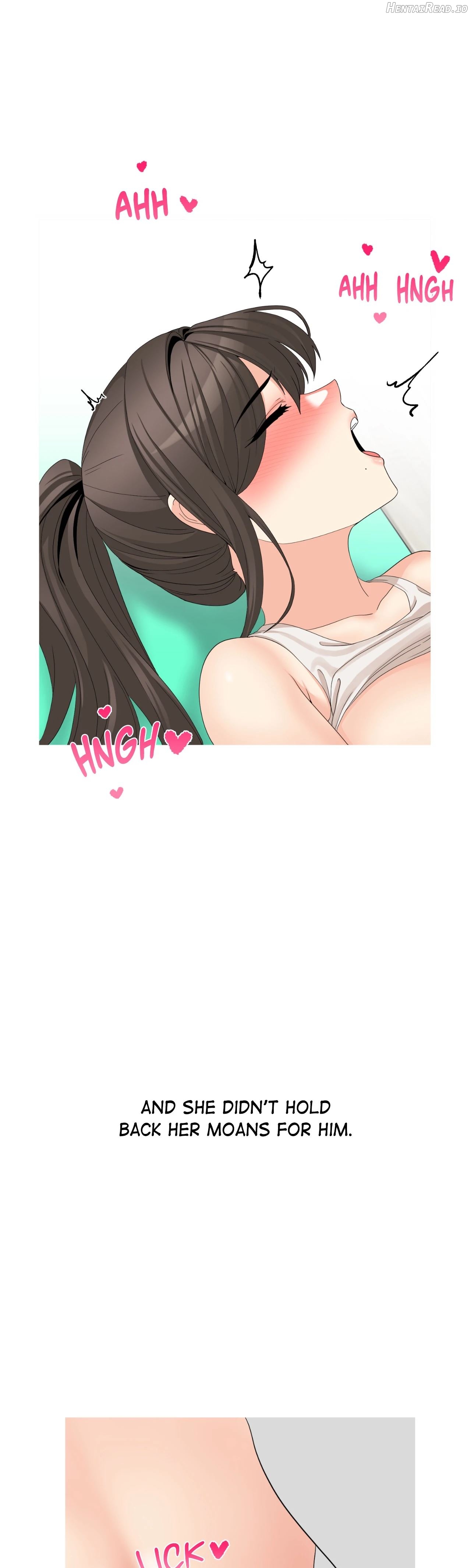 Love Scenarios Chapter 28 - page 23