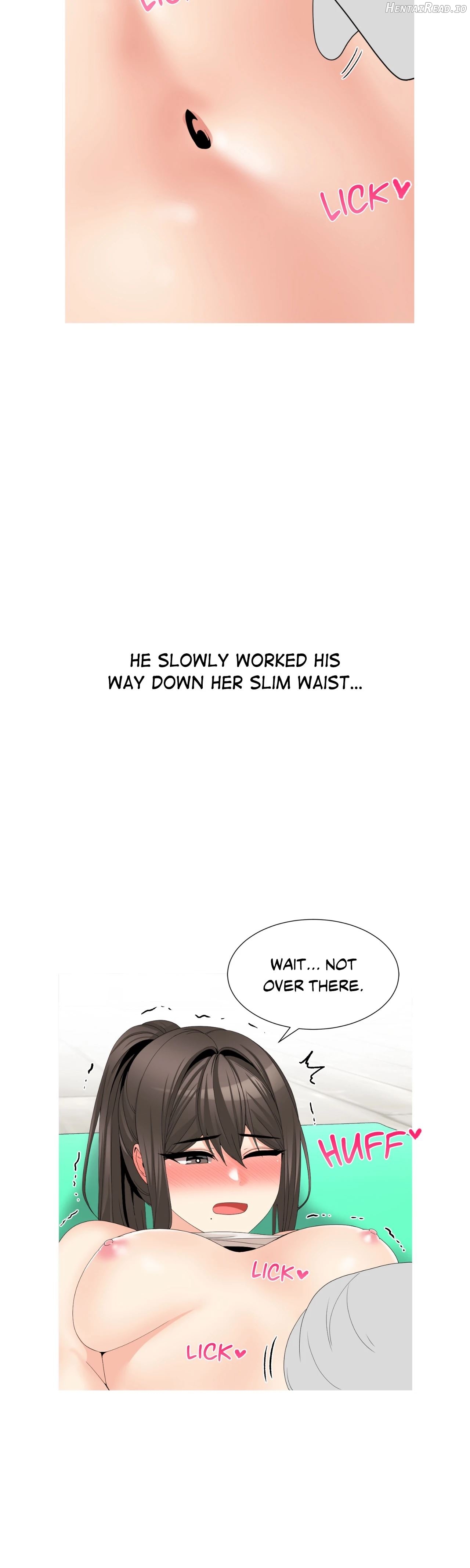 Love Scenarios Chapter 28 - page 24