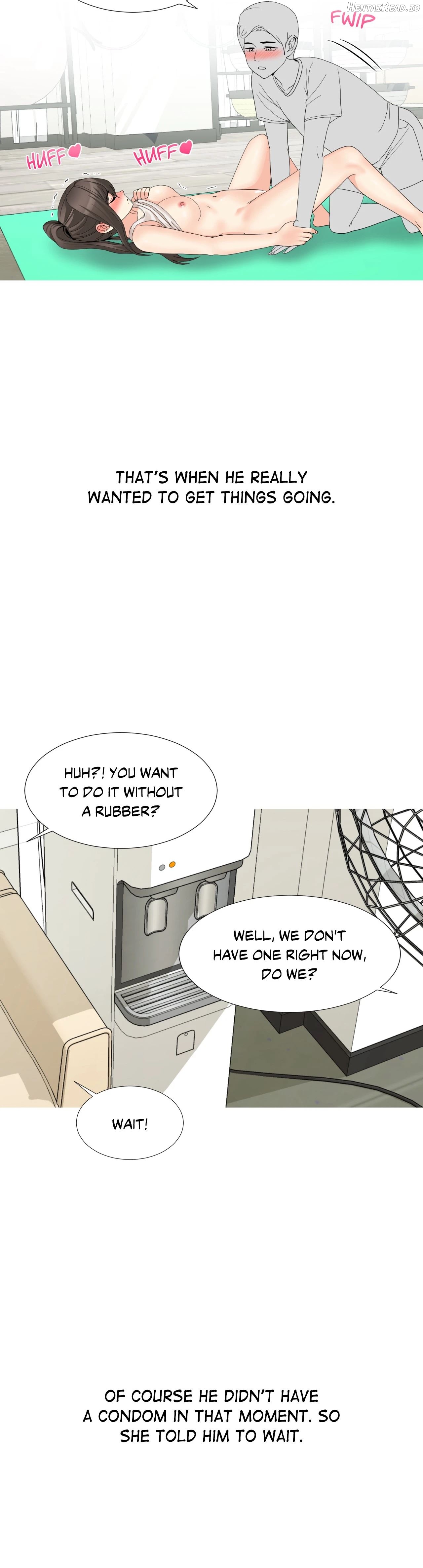 Love Scenarios Chapter 28 - page 28