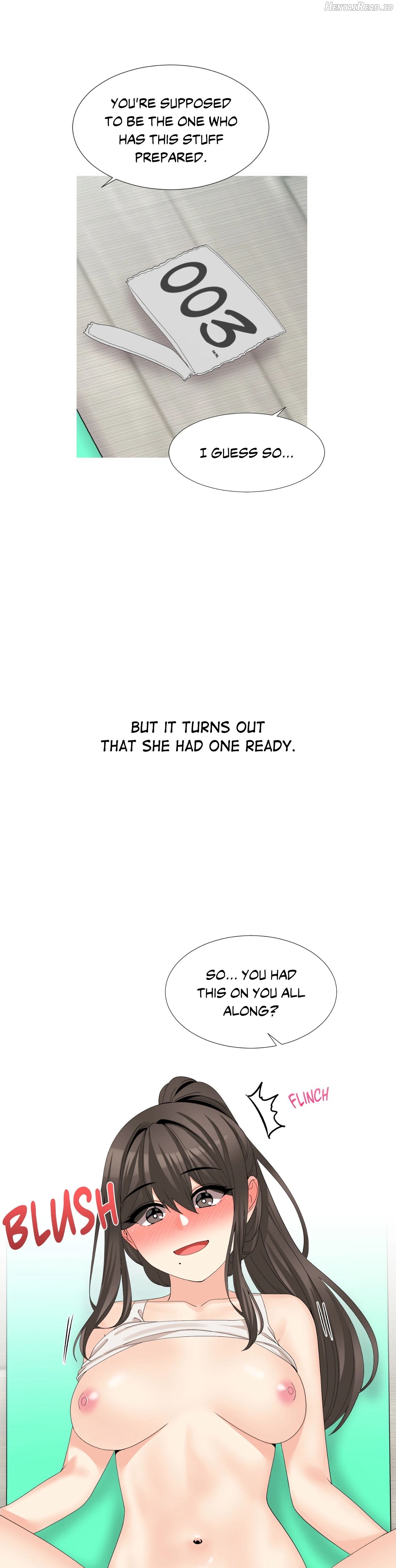 Love Scenarios Chapter 28 - page 29