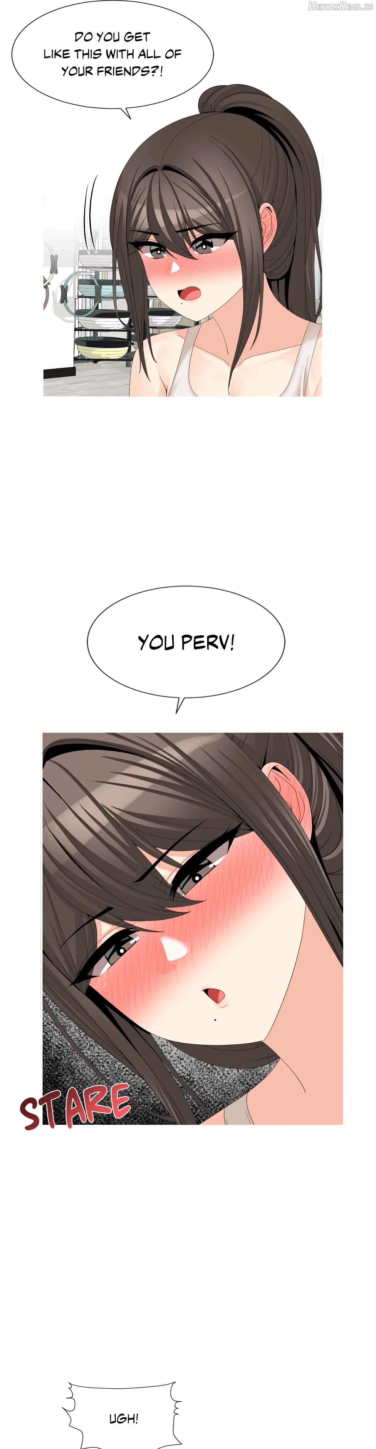 Love Scenarios Chapter 28 - page 4