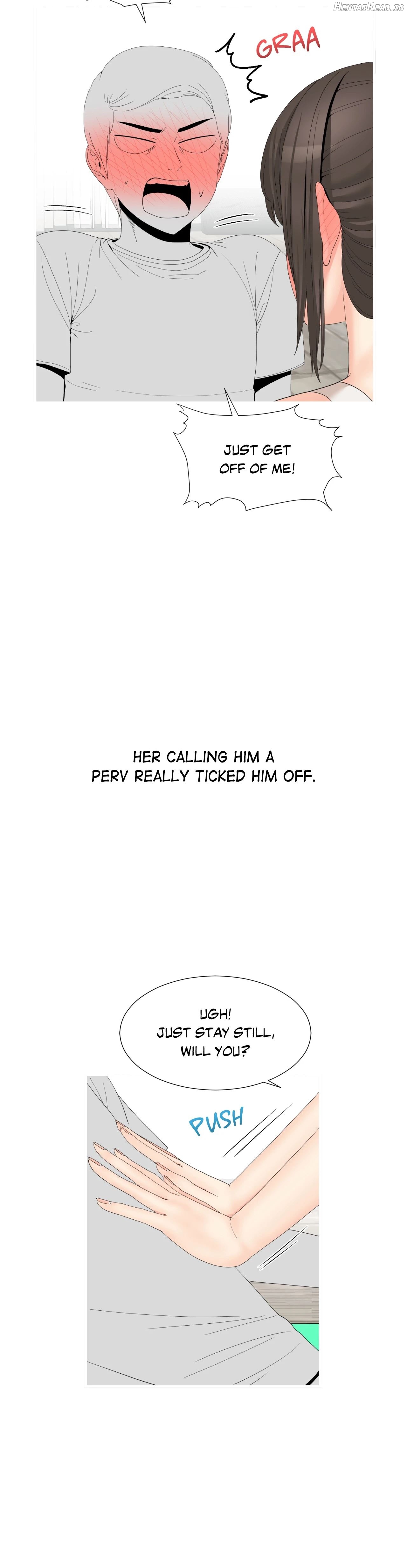 Love Scenarios Chapter 28 - page 5