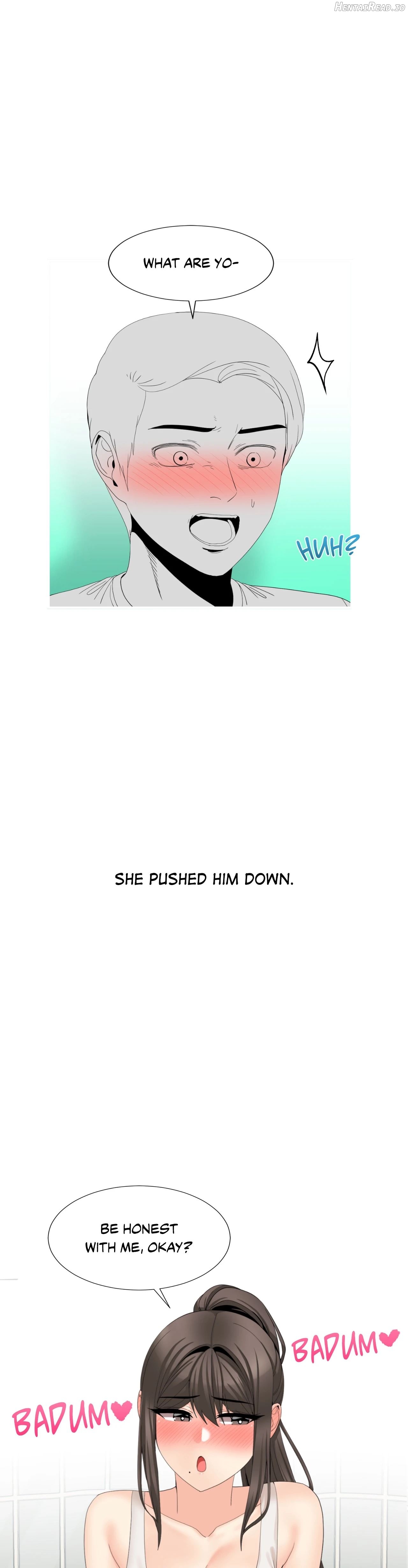 Love Scenarios Chapter 28 - page 6
