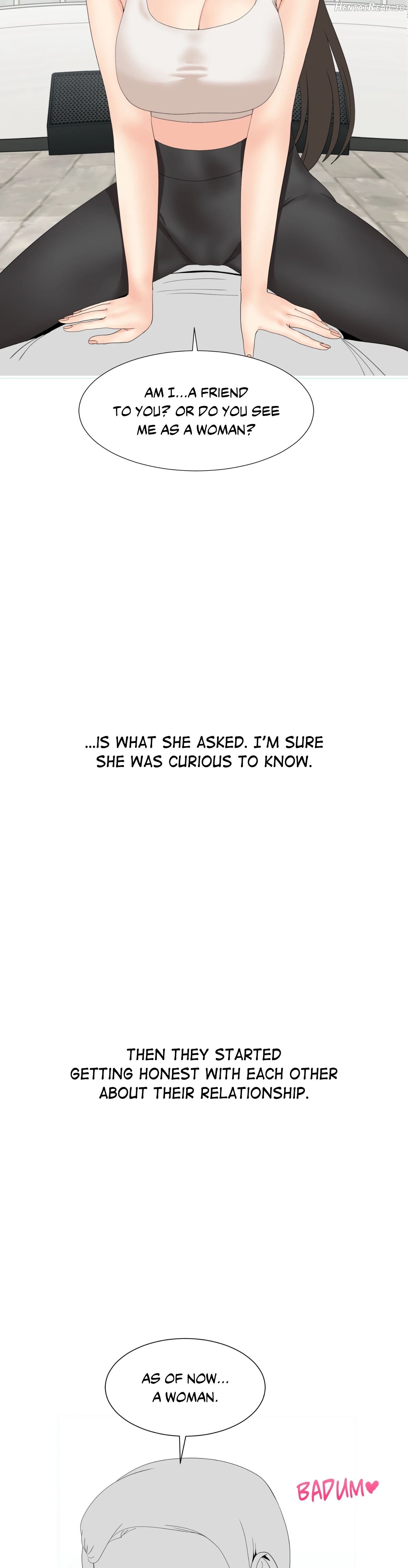 Love Scenarios Chapter 28 - page 7