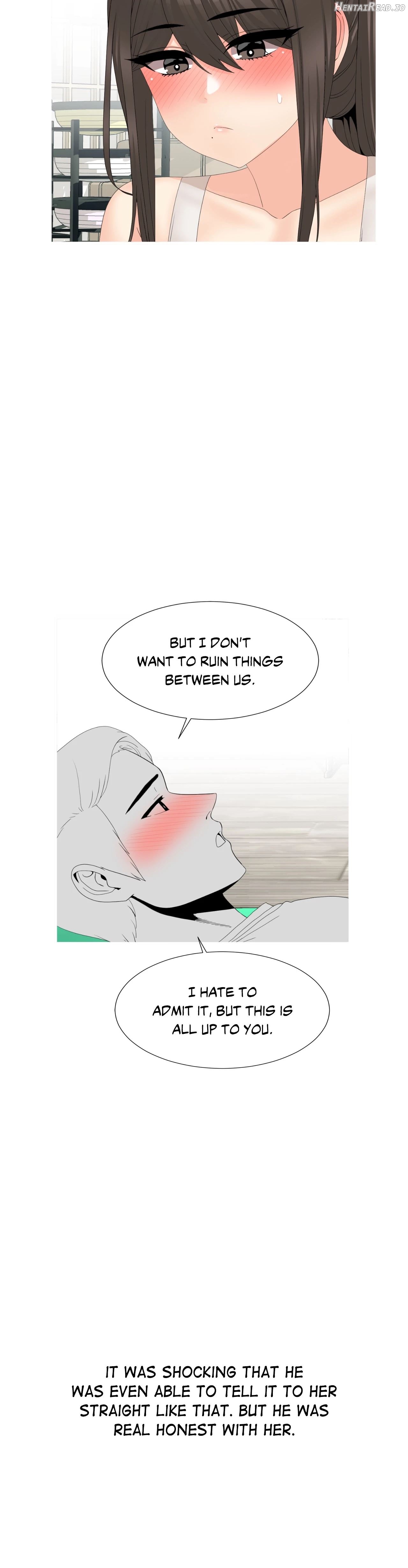 Love Scenarios Chapter 28 - page 9