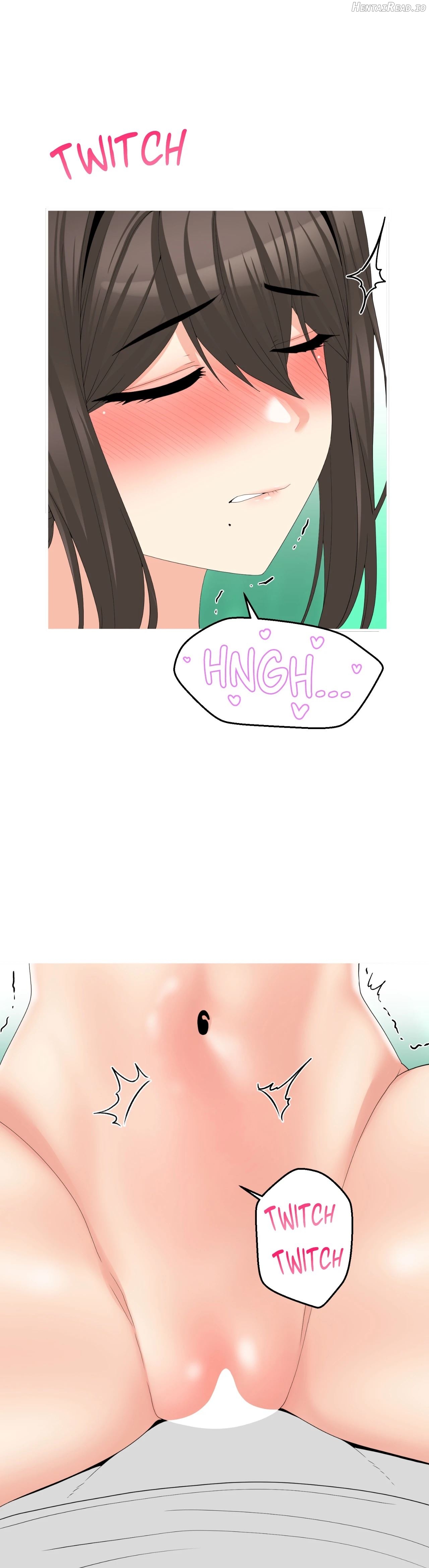 Love Scenarios Chapter 29 - page 1