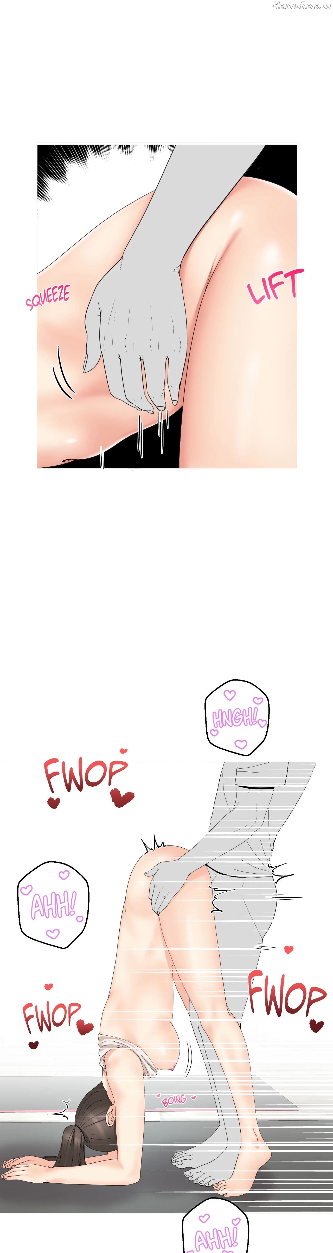 Love Scenarios Chapter 29 - page 10