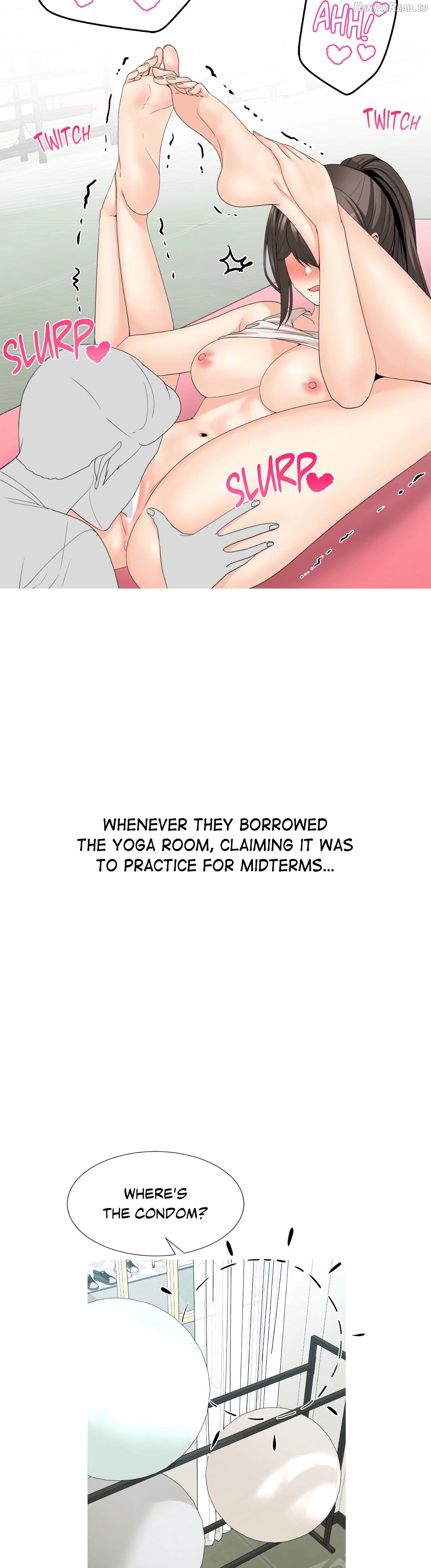 Love Scenarios Chapter 29 - page 16