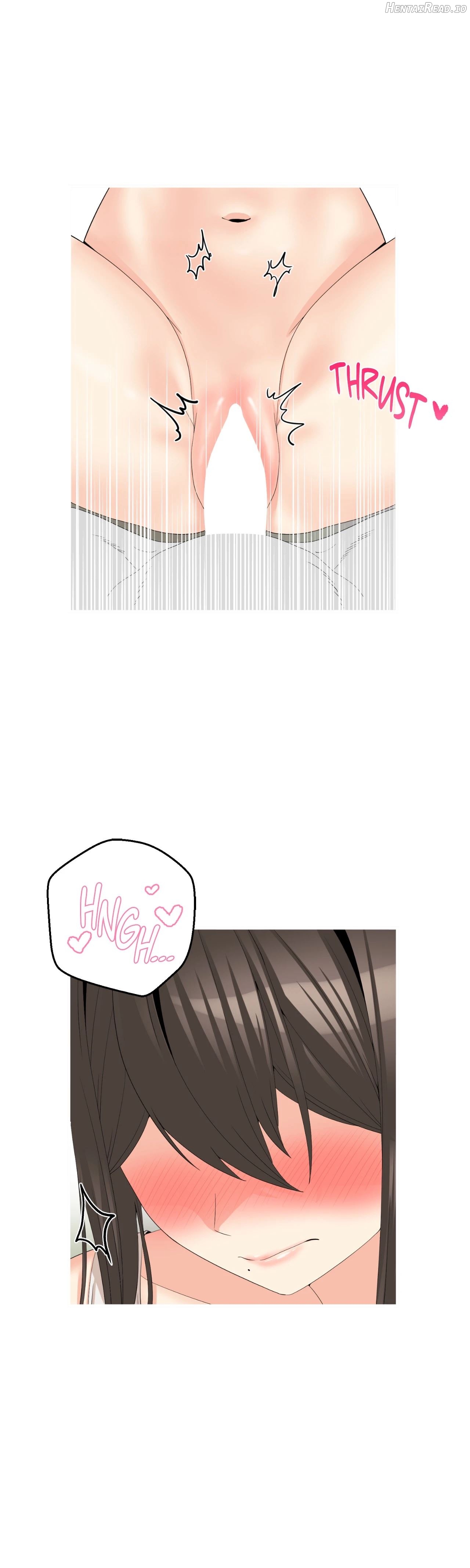 Love Scenarios Chapter 29 - page 18