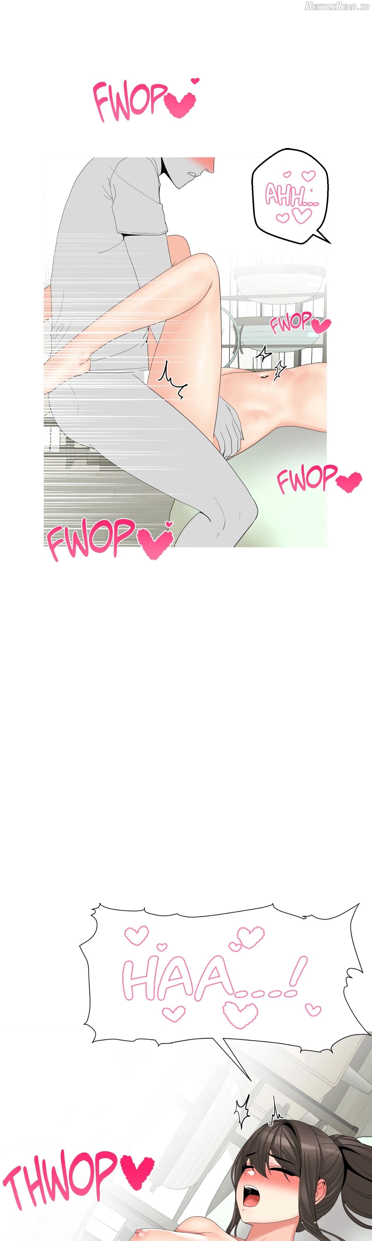 Love Scenarios Chapter 29 - page 19
