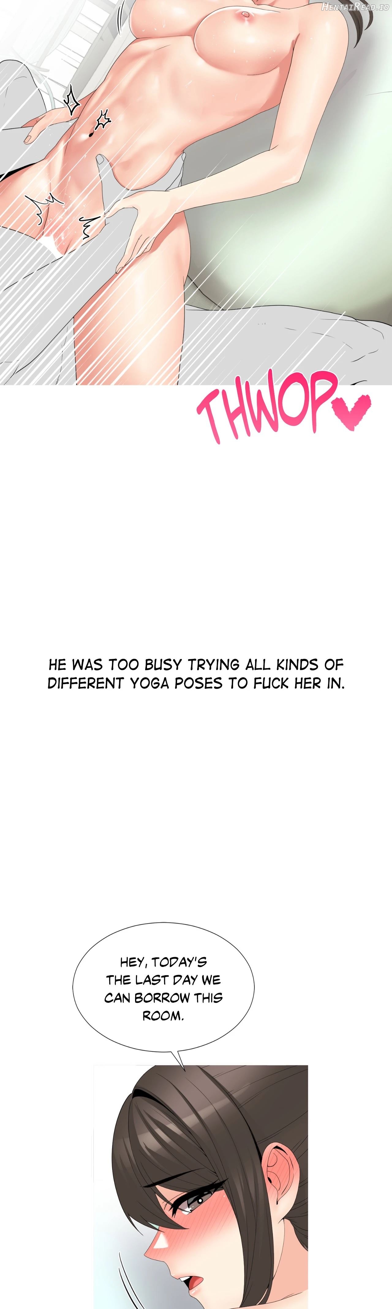 Love Scenarios Chapter 29 - page 20