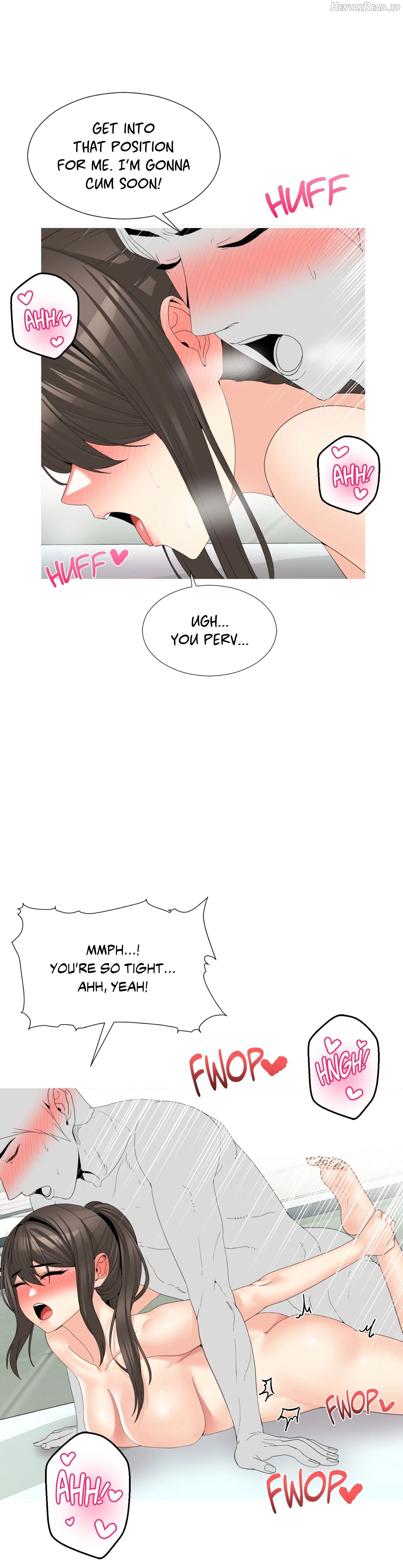 Love Scenarios Chapter 29 - page 28