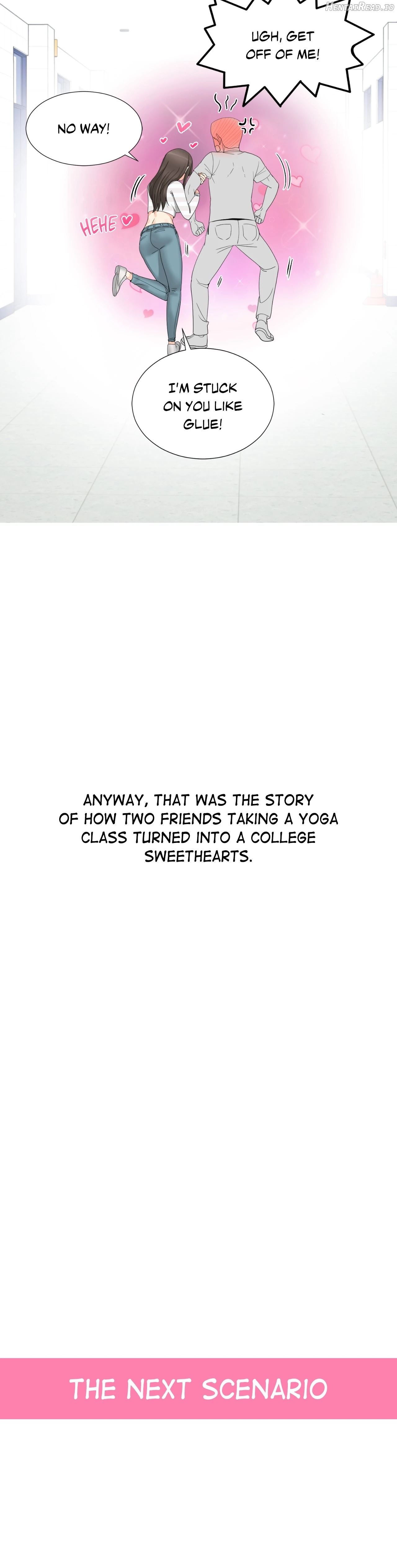 Love Scenarios Chapter 29 - page 34