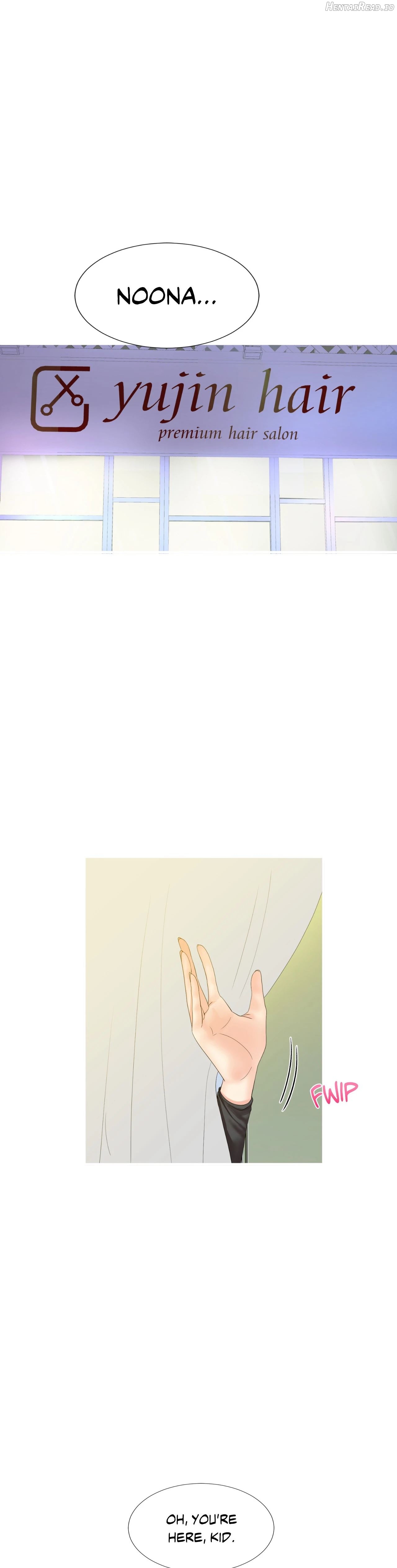 Love Scenarios Chapter 29 - page 35