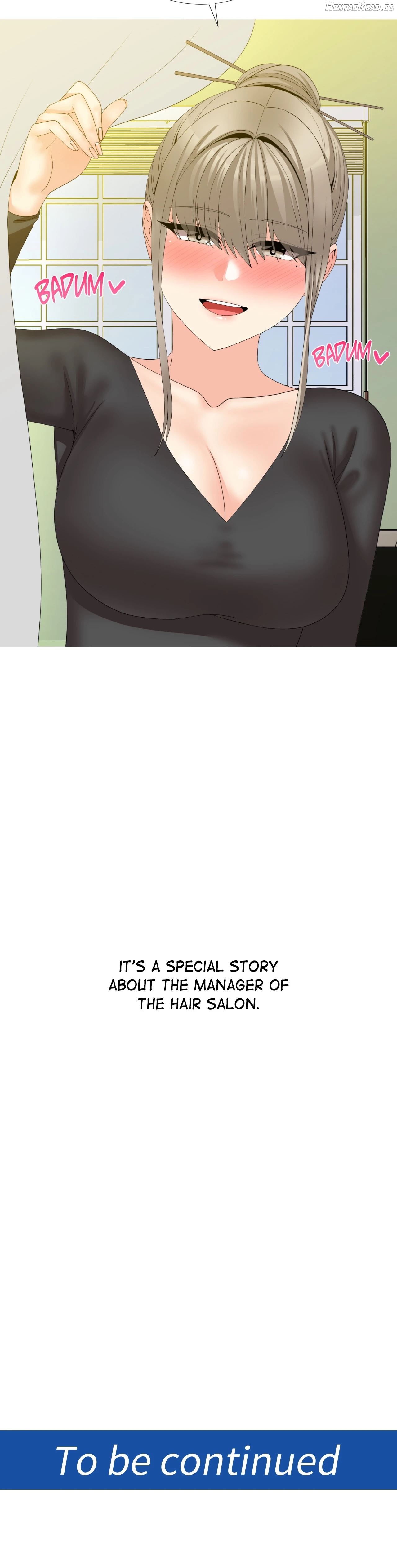 Love Scenarios Chapter 29 - page 36