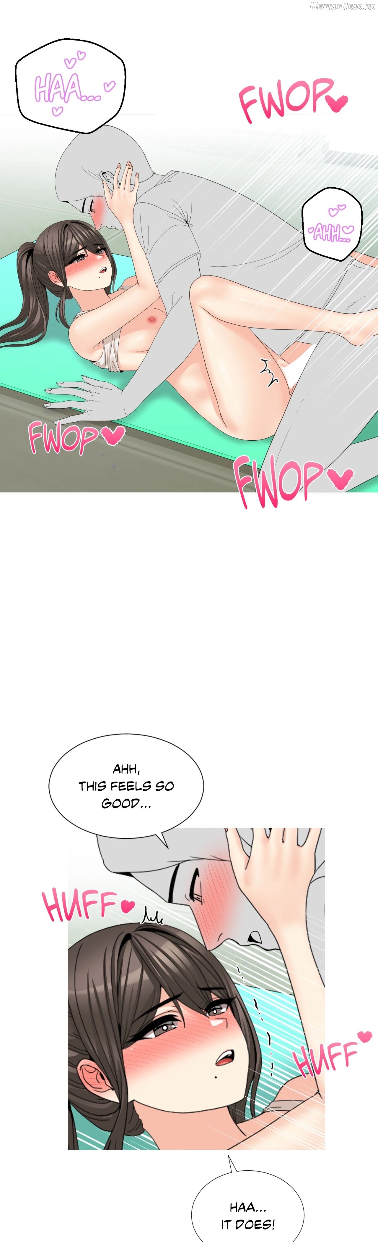 Love Scenarios Chapter 29 - page 6