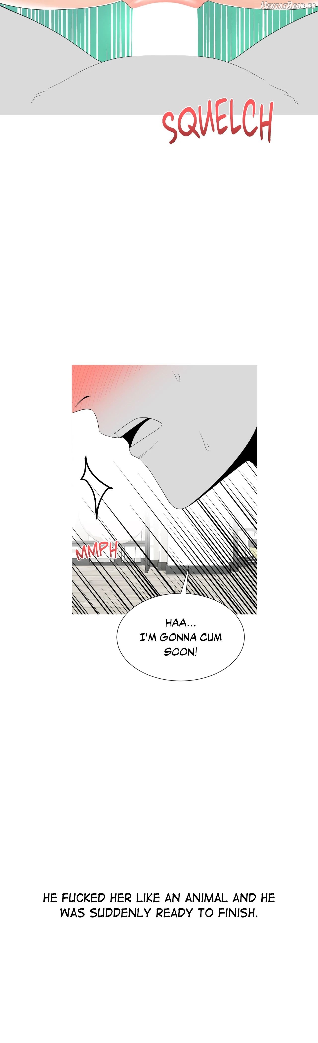 Love Scenarios Chapter 29 - page 9