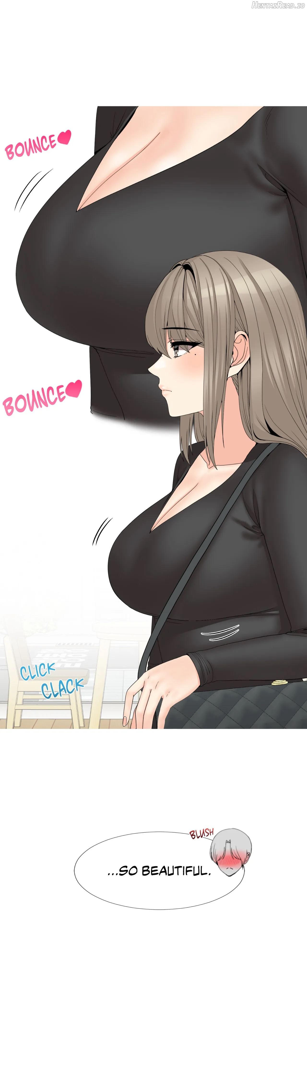 Love Scenarios Chapter 30 - page 10
