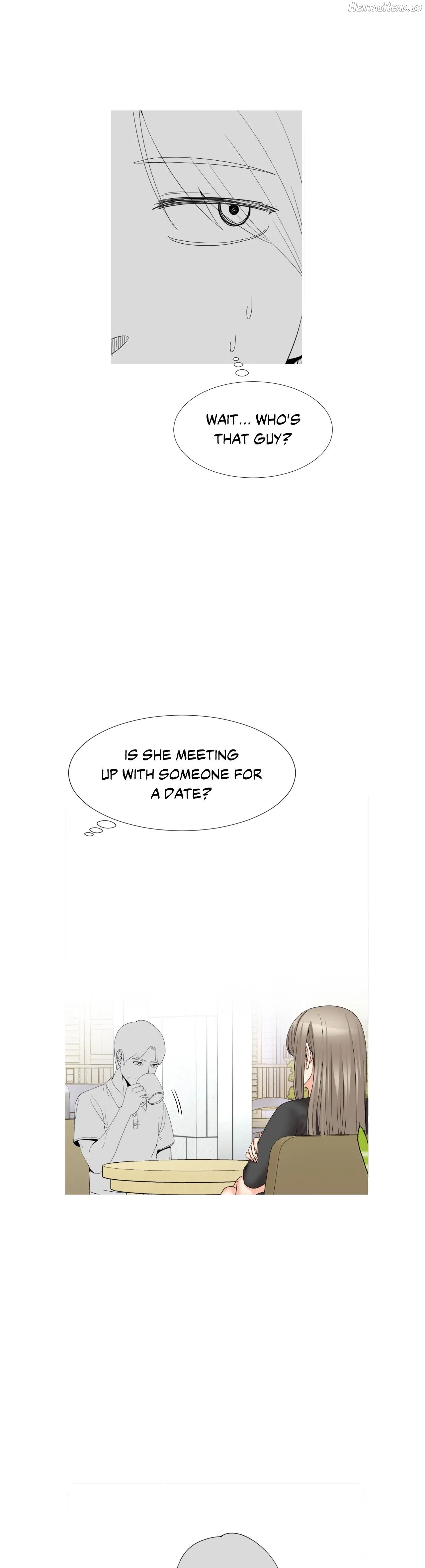 Love Scenarios Chapter 30 - page 11