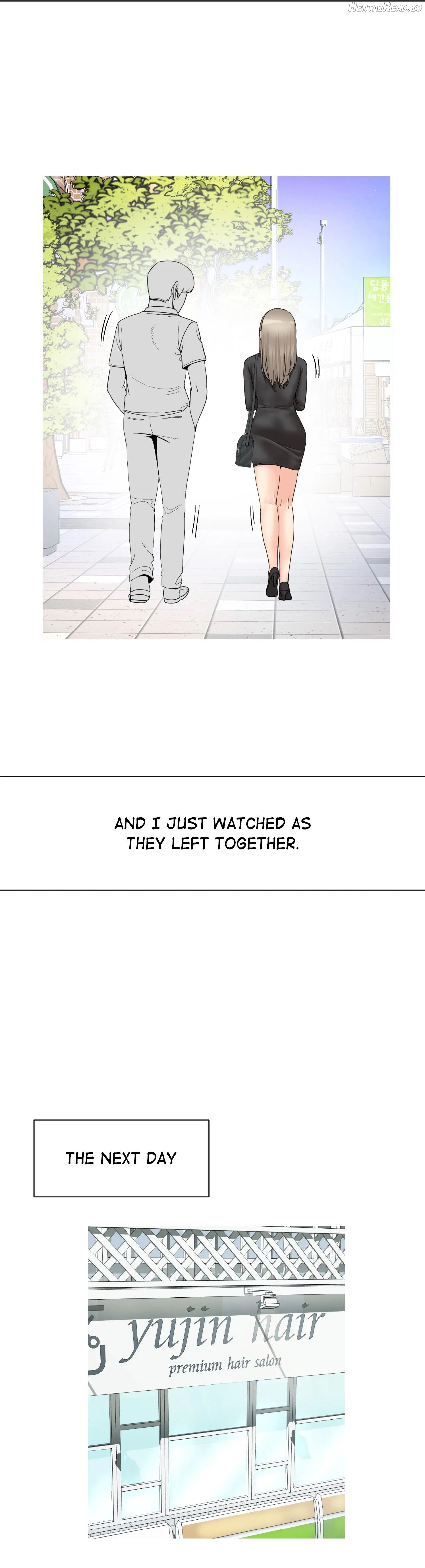 Love Scenarios Chapter 30 - page 13