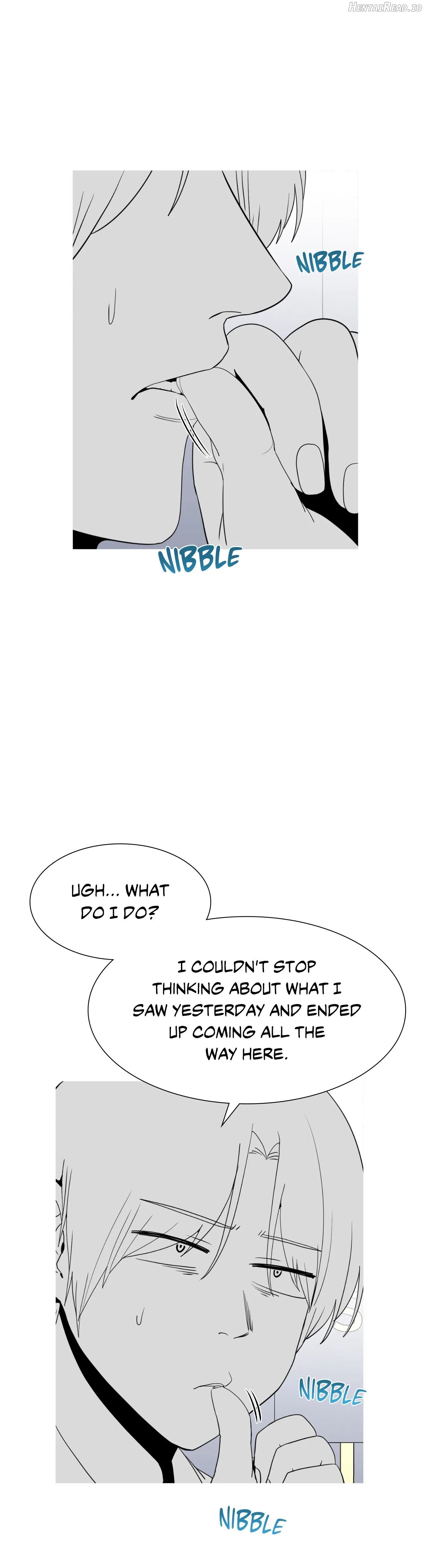 Love Scenarios Chapter 30 - page 14