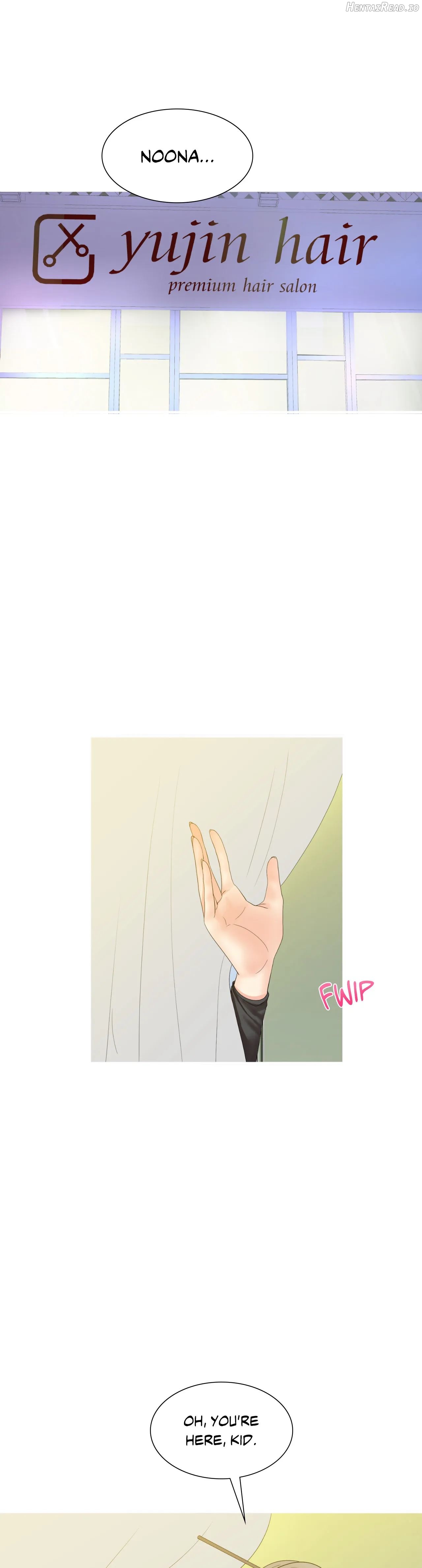 Love Scenarios Chapter 30 - page 16