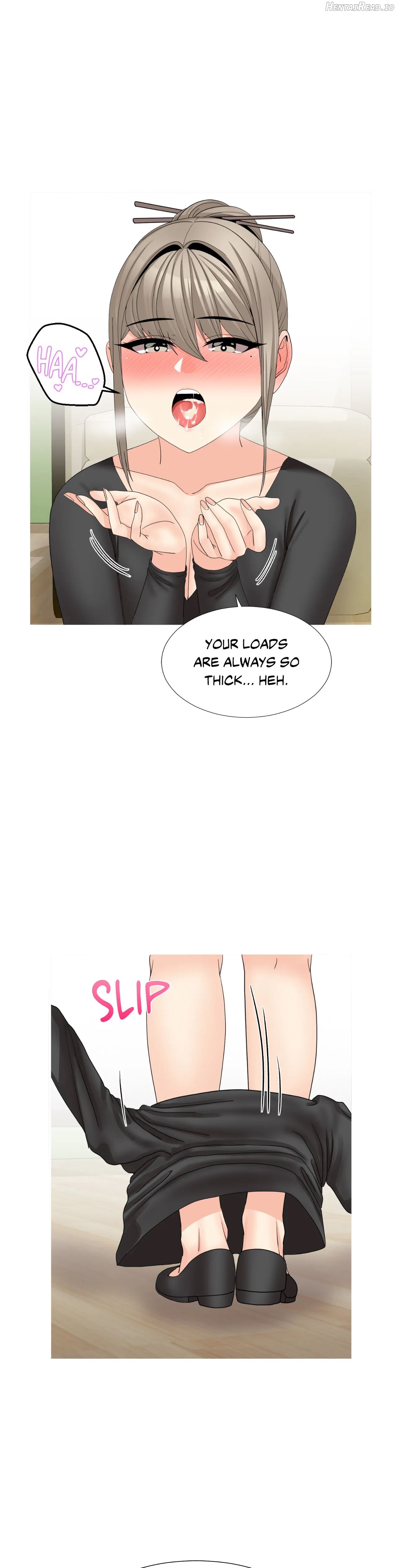 Love Scenarios Chapter 30 - page 21