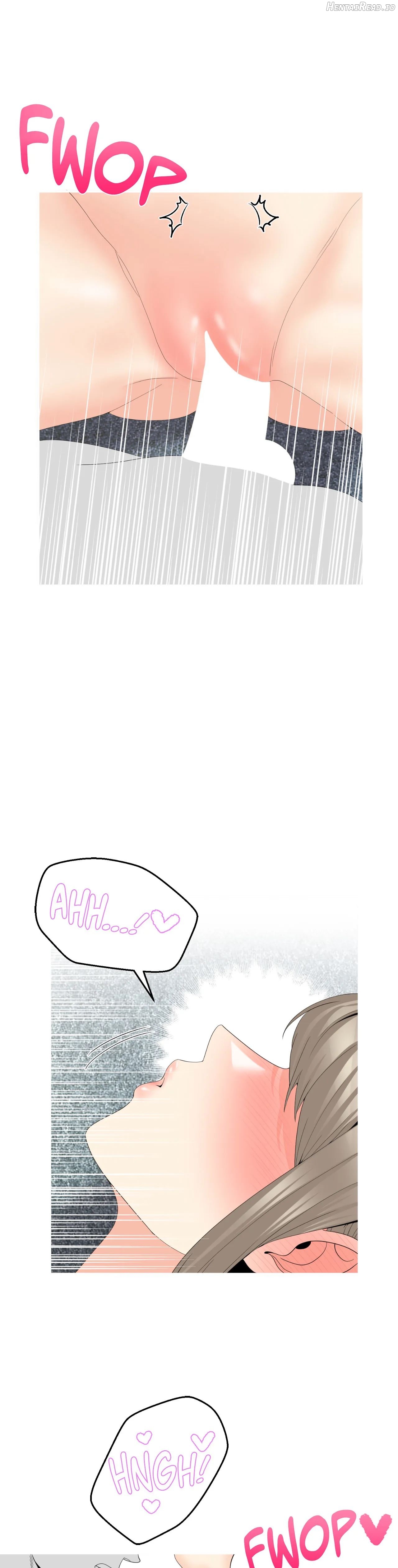 Love Scenarios Chapter 30 - page 23