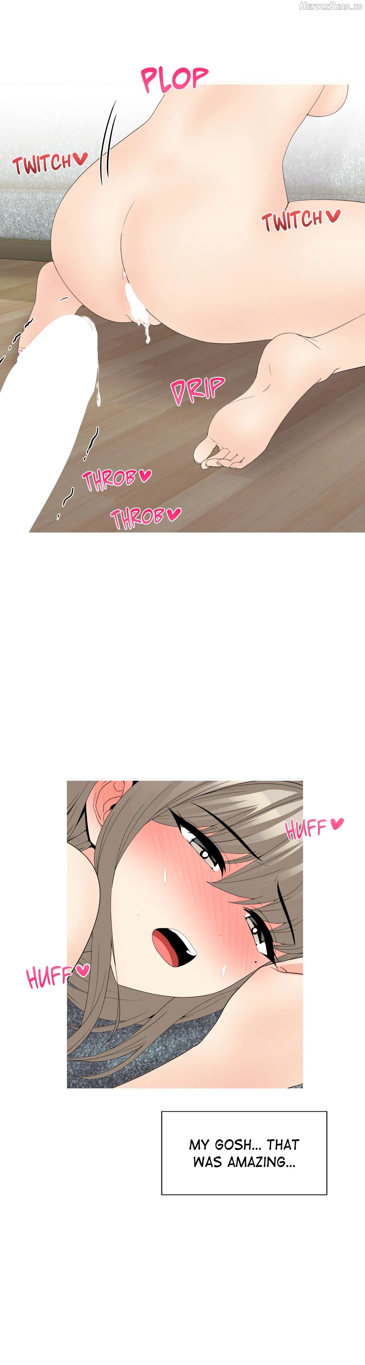 Love Scenarios Chapter 30 - page 31