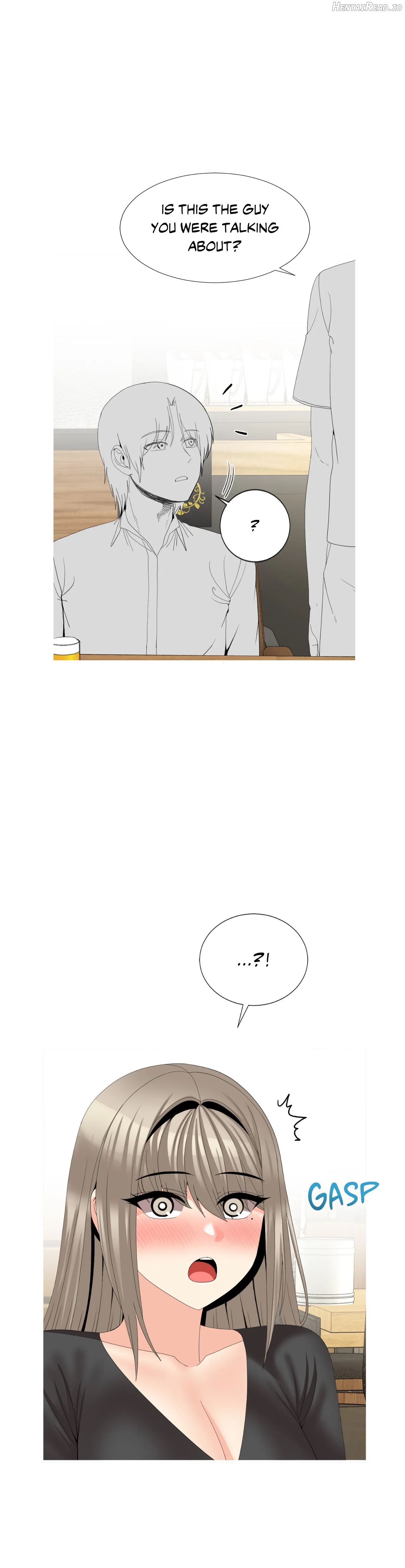 Love Scenarios Chapter 31 - page 10